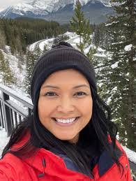 Sherry Torres's Instagram, Twitter & Facebook