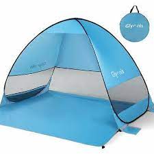 Uv protection baby beach tent is designed for children under 3 years of age. Upf Uv Protection For Baby Or Infant Blue Glymnis Baby Beach Tent Pop Up Portable Shade Sun Shelter With Pool 50 Travel Gear Baby Mhiberlin De