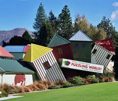 Image result for weirdest buildings in the world