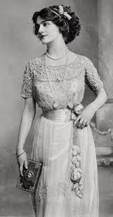 Pin By Samantha Barbero On Patrones Victorian Era Fashion Edwardian Fashion Fashion