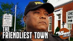 Stephen Janis and Kelvin Sewell Interview for The Friendliest Town  Documentary