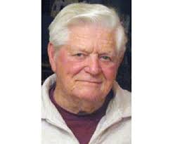 Herbert Jensen Obituary (2015)