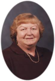 Bettie L. (Brasher) Chilcoat Obituary March 5, 2020