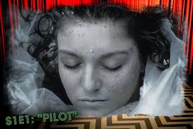 Twin Peaks' Recap Episode 1: "Pilot"