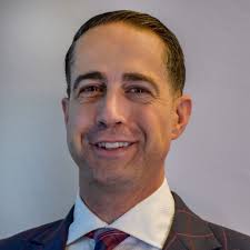 Officers of Post 754