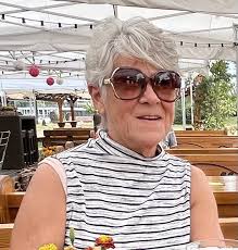 In loving memory of Jeri Sue Johnson