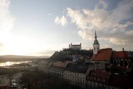 Bratislava is the smallest of the three and definitely the most underrated. Overnighter Bratislava Slovakia The New York Times