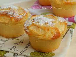Maybe you would like to learn more about one of these? Muffin Sofficissimi Yogurt E Mele