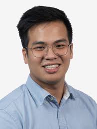 Benjamin Hung Yang Ong