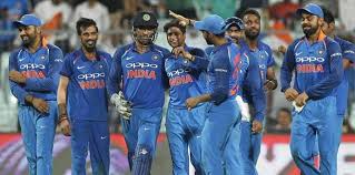 Icc test, odi and twenty20 championships ranking. India Clinches Number Spot In Icc Odi Team Rankings