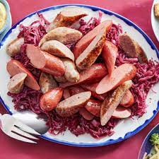 Glassware is important for an authentic oktoberfest event. How To Throw An Oktoberfest Party Rachael Ray In Season