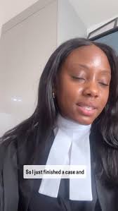🗣️👂message., ., ., ., ., ., #barrister #lawyer #criminaljusticesystem  #blackbarrister #aspiringlawyer