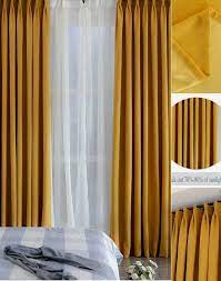 Celebrating The Edmonton Grads In 2021 Colorful Curtains Living Room Mustard Yellow Curtains Yellow Curtains Bedroom