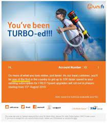 Soo if stimix pipul register now can got free speed upgarde too o not?! How To Get Maximum Speed From Turbo Ed Unifi 800mbps In Malaysia By Mc Wong Medium