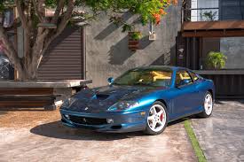 Ferrari 550 maranello) $3.49 to $4.99. 1998 Ferrari 550 Maranello Curated