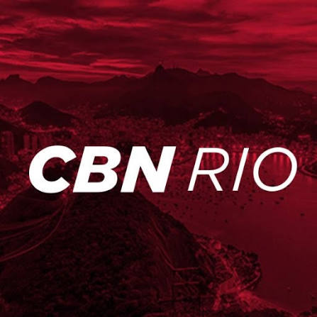 	CBN Rio de Janeiro 92.5 FM