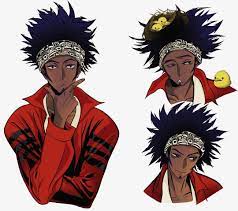 We did not find results for: Afro Cool Male Black Anime Characters Novocom Top