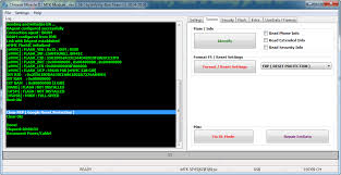 Run oppo frp bypass tool.exe; Information Frp Oppo F1 Plus Success By Cm2 Dongle