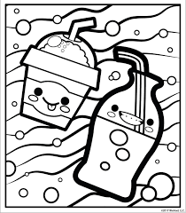 Coloring pages for girls shopkins will take you into the world of those immensely popular collectible toys. 9 Top Free Coloring In 2021 Candy Coloring Pages Puppy Coloring Pages Free Coloring Pages