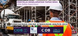 Mengawal selia kerja di tapak 4. Program Peneraju Skil Cidb Malaysia Yayasan Peneraju Penyelia Keselamatan Tapak Mypendidikanmalaysia Com