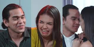 Tue oct suami tanpa cinta raya. Sinopsis Sinetron Samudra Cinta Episode 306 Tayang Kamis 16 Juli 2020 Kapanlagi Com