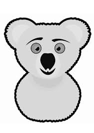 This recall involves about 284,000 bears in the united stat. Coloring Page Koala Bear Free Printable Coloring Pages Img 19476