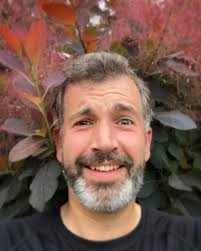 MARATHON TRAINING UPDATE: JONATHAN RACE