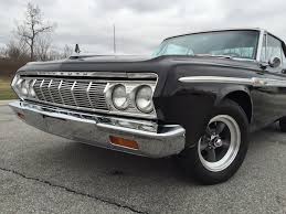 Image result for Dark Blue 1964 Plymouth