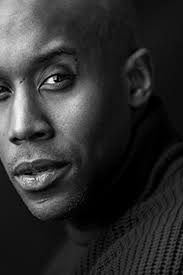 David Blake Actor Bio and Production