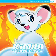 Kimba the white lion full movie