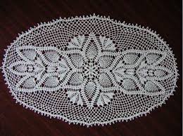 Oval Dantel Modelleri Dantel Ortuler Ve Tig Isleri