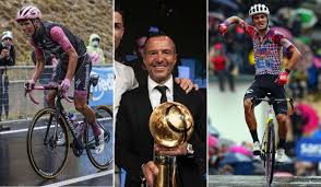 View complete tapology profile, bio, rankings, photos, news and record. Jorge Mendes Entra No Mundo Do Ciclismo E Vai Agenciar Joao Almeida E Ruben Guerreiro