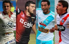 Latest information on universitario peru from. Cristal Melgar Universitario E Municipal Disputarao As Semifinais Do Torneio Do Peru Conmebol
