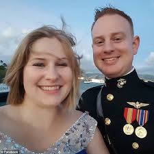 Hawaii helicopter crash Marines identified as high waves complicate search 