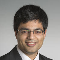 Arun Advani, University of Warwick