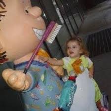 Linus Blankets St. Paul — Fun Places