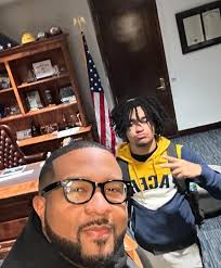 Eddie D. Melton (@mayor_eddiemelton) · Instagram 照片和视频