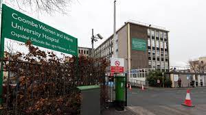 Vaccination Of Family Members At Coombe Was Consensus Decision Report