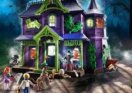 Juego life juguettos / estrategia juguettos : Mejores Ofertas Playmobil Hoy En Amazon Scooby Doo City Life Y Mas Rebajados Y Con Devolucion Hasta El 31 De Enero