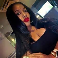 Danielle Keys's Instagram, Twitter & Facebook