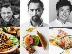 Top Chef Les Meilleures Recettes Des Anciens Candidats Recette De Norbert Recette Top Chef Meilleur Recette