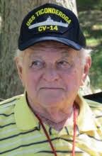 Obituary information for Michael J. 'Mickey' Blank Jr.