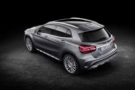 2017 Gla 250 4matic Mercedes Gla Mercedes Benz Gla Mercedes Benz