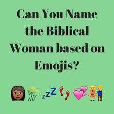 Take This Buzzfeed Quiz To See How Well You Know The Women Of The Bible More Quizzes Like This One From Bible Quiz Games Bible Quiz Questions Bible Questions