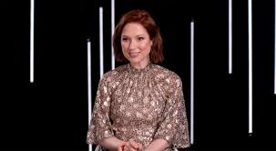 Oh, you know, just the amazing actress portraying the lovable and always you may be familiar with part of ellie kemper's biography, but did you know she was a frequent. Unbreakable Kimmy Schmidt Star Ellie Kemper At Scad Atvfest Scad Edu
