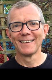 Glenn Chaney's Instagram, Twitter & Facebook