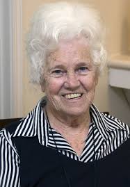 Hazel Evans Obituary (2011)