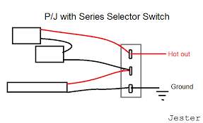 Electric wiring diagrams, circuits, schematics of cars, trucks & motorcycles. After Pj Series Wiring Diagram Talkbass Com