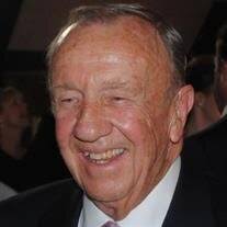 Brendan M. Fox, M.D. Obituary