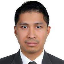 Patrick Edgar Nuguid